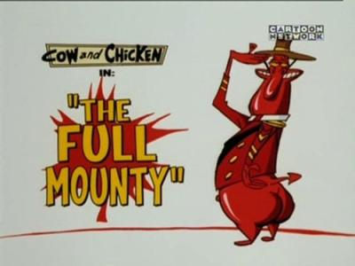 Cow and Chicken