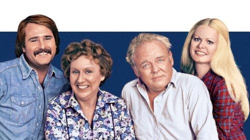 All in the Family filmas žiurėti online