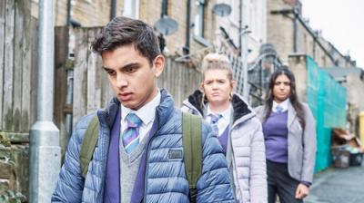 Ackley Bridge