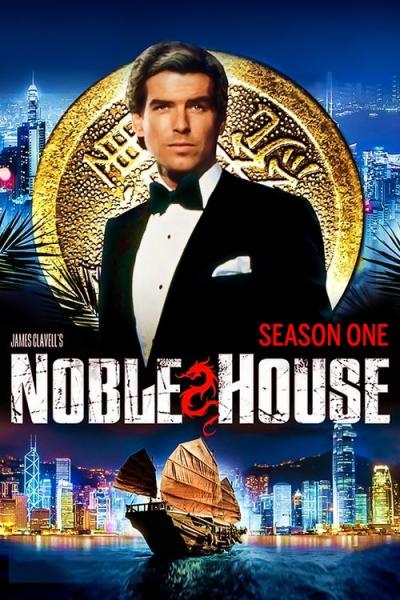 Noble House filmas online