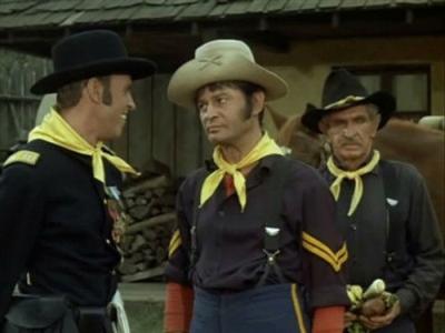 F Troop