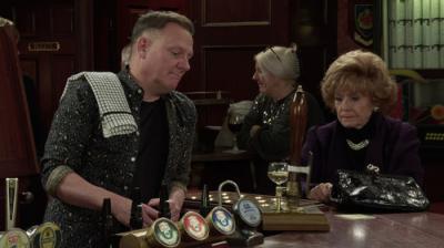 Coronation Street