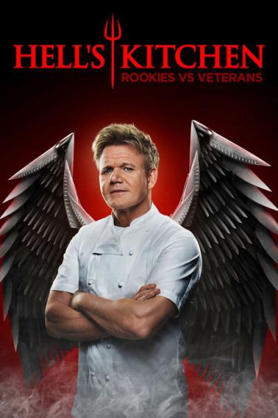 Hell's Kitchen filmas online
