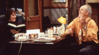 3rd Rock from the Sun