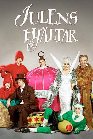 Julkalendern filmas online