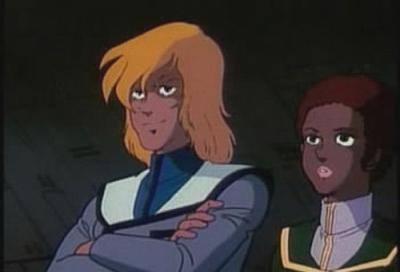 Robotech