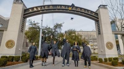 College Hill: Celebrity Edition