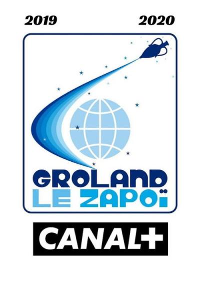 Groland filmas online