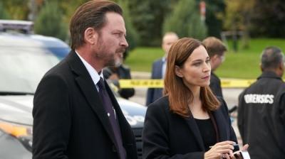 Law & Order Toronto: Criminal Intent