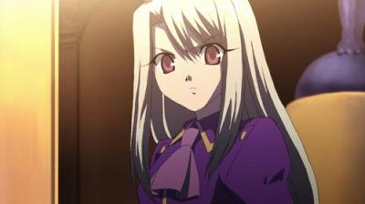 Fate/stay night