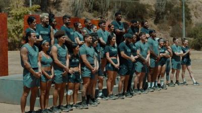The Challenge