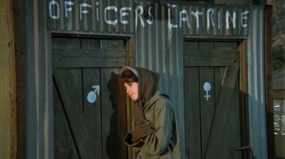 M*A*S*H