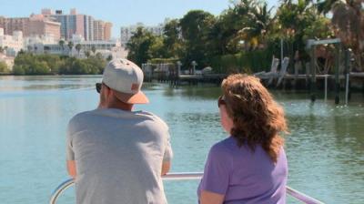 90 Day Fiancé: Happily Ever After?