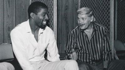 Legacy: The True Story of the LA Lakers