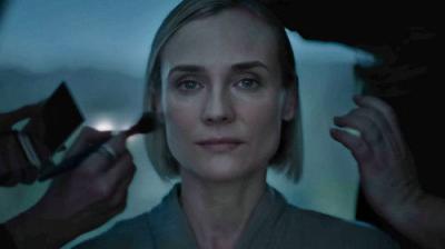 Swimming with Sharks