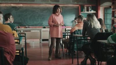 El desorden que dejas