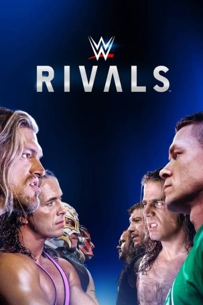 WWE Rivals filmas online
