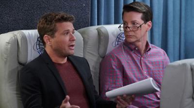 Will & Grace