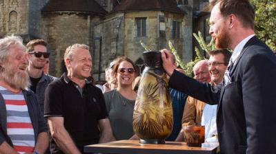Antiques Roadshow