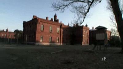 Ghost Hunters International