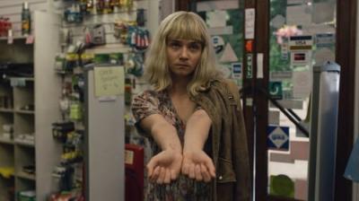 The End of the F***ing World