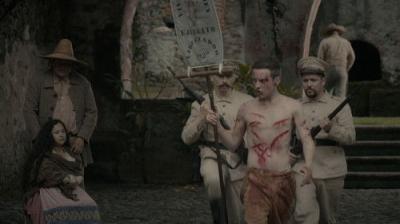 Drunk History México
