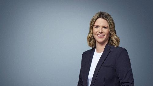 The Arena with Kasie Hunt filmas žiurėti online