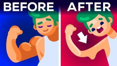 Kurzgesagt - In a Nutshell