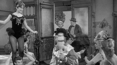 Petticoat Junction