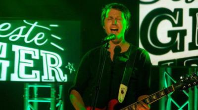 De Beste Singer-Songwriter van Nederland