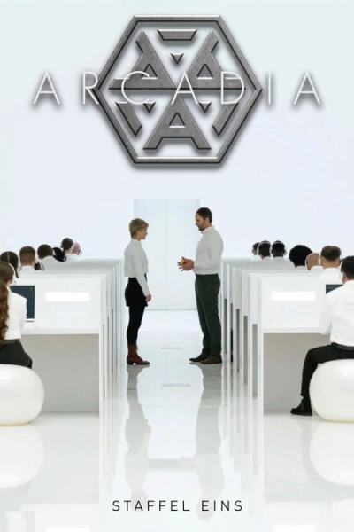 Arcadia filmas online