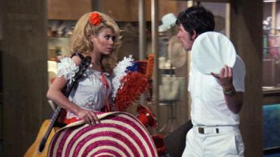 The Love Boat
