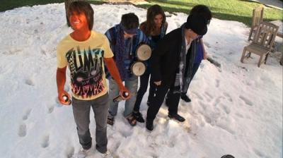 Big Time Rush