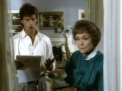 Falcon Crest