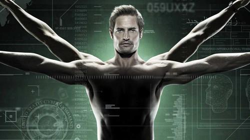 Intelligence filmas žiurėti online