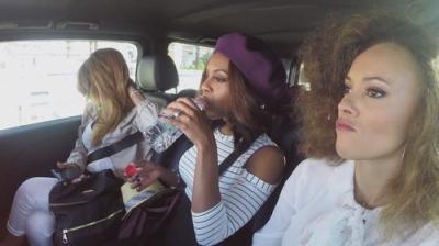 The Real Housewives of Potomac