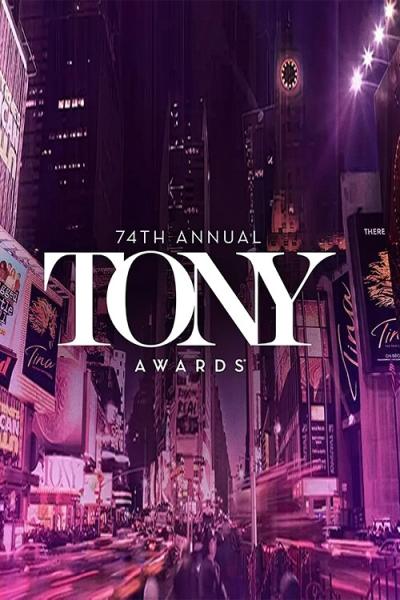 Tony Awards filmas online
