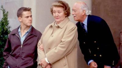 Hetty Wainthropp Investigates