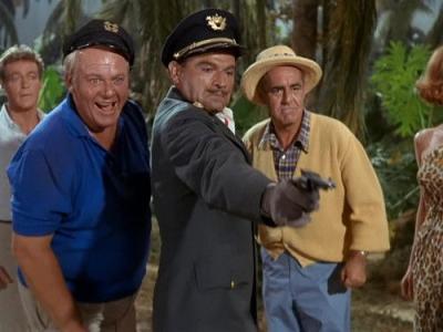 Gilligan's Island