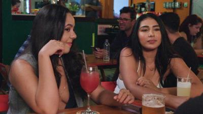 90 Day Fiancé: Happily Ever After?