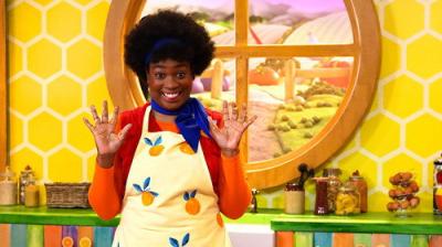 Big Cook Little Cook (2022)