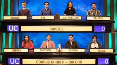 University Challenge