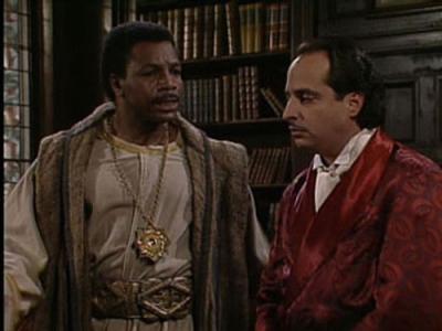 Saturday Night Live
