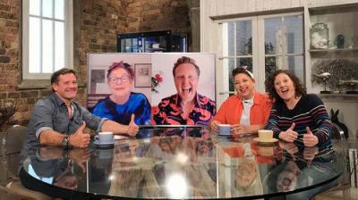 Saturday Kitchen Live