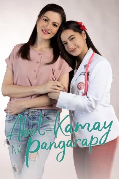 Abot-Kamay Na Pangarap filmas online