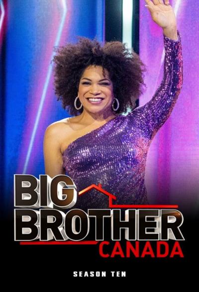 Big Brother Canada filmas online