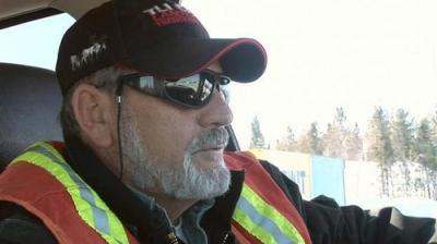 Ice Road Truckers