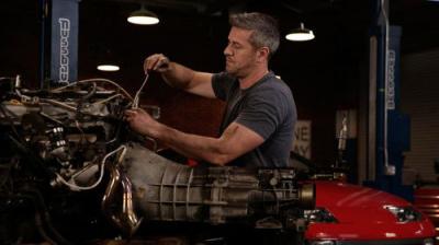 Wheeler Dealers