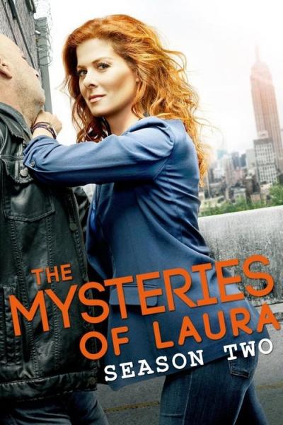 Lauros paslaptys filmas online