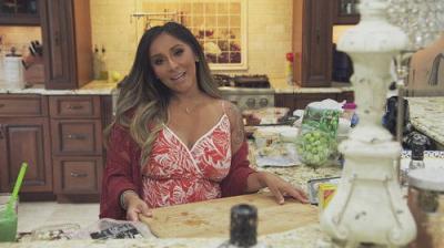 Jersey Shore: Family Vacation